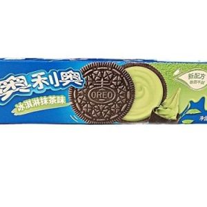Exotic Oreo Matcha