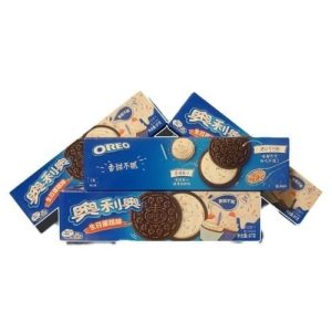 Exotic Oreo Birthday Cake