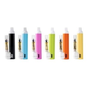 Strio Cartbox 510 Battery 10ct Display 1g & 2g Black