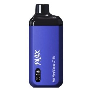 Palax 8000 Puff Disposable 5pk Mix Hard Candy