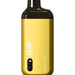 Palax 8000 Puff Disposable 5pk Unicorn