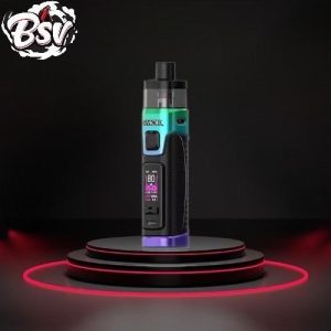Smoke RPM 5 Starter Kit Prism Rainbow