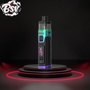 Smok RPM 5 Pro Starter Kit Prism Rainbow
