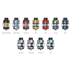 Smoke T-Air Sub Ohm Tank Red