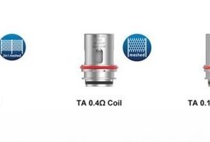 Smok T-Air Replacement Coil 5pk 0.2