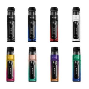 Smok RPM C Kit Matte White