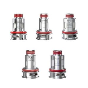 RPM 2 Coil Meshed 0.3 ohm