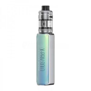 Smok X Priv Solo Kit Pale Blue