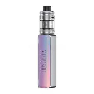 Smok X Priv Solo Kit Purple