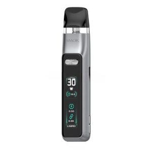 Smok Novo GT Kit Silver