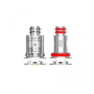 Smok Nord Pro Coils Mesh .6 DL