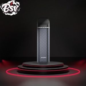 Smok Novo 3 Kit Black Carbon Fiber