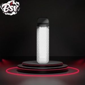 Smok Novo 3 Kit IML Silver Cobra