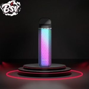 Smok Novo 3 Kit IML 7-Color Cobra