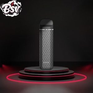 Smok Novo 3 Kit IML Black Cobra