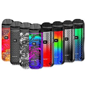 Nord Pro Kit Prism 7-Color Armor