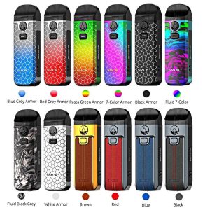 Nord 4 Fluid 7-Color