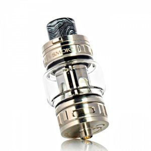 TFV18 Tank Stainless Steel