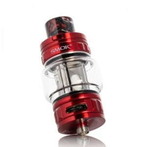 TFV18 Tank Red