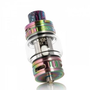 TFV18 Tank 7-Color
