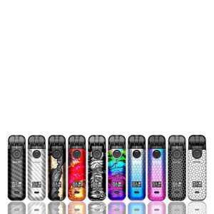 Novo 4 Fluid 7 Color