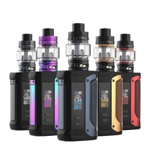 Smok Arcfox 230w Kit Prism Gold