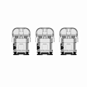 Novo 4 Empty Pod Transparent