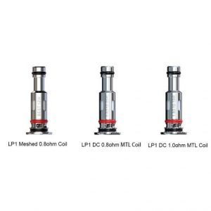 Smok Novo 4 Coil LP1 Coil Mesh 1.2