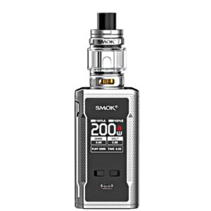 Smok R-Kiss 2 Kit Silver