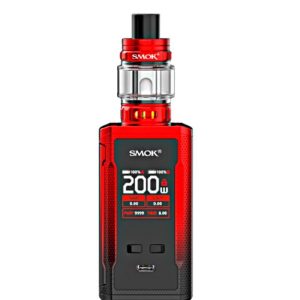 Smok R-Kiss 2 Kit Black Red