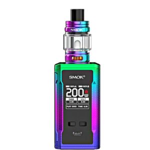 Smok R-Kiss 2 Kit 7-Color