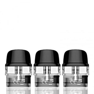 VooPoo Vinci Pod Cartridge .8ohm 3/Pack