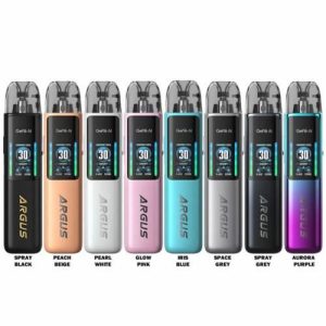 Voopoo Argus G2 Kit Space Grey