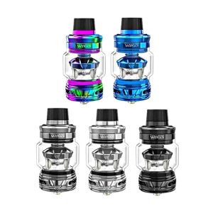 Valyrian 3 Tank Rainbow