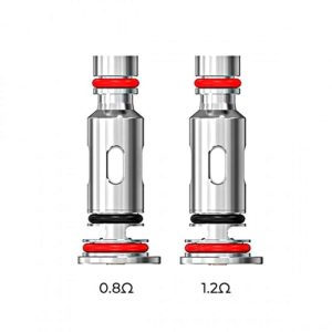 Caliburn G2 Coil 1.2 Meshed