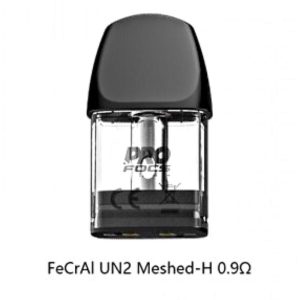 Caliburn A2 Pod 1.2 Meshed