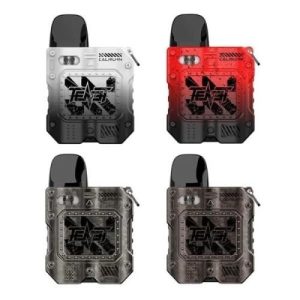 Uwell Caliburn Tenet KOKO Pod System Gray