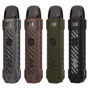 Uwell Caliburn Tenet Pod System Iron Gray