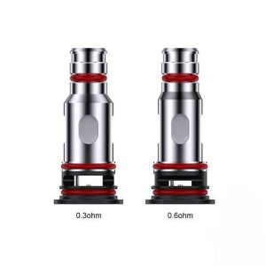 Uwell Crown X Coil 0.6 4ct/pk