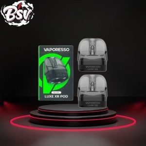 Vaporesso Luxe XR Empty Pod