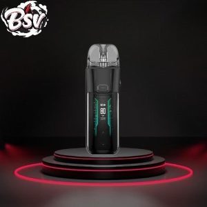 Vaporesso Luxe XR Max Starter Kit Black