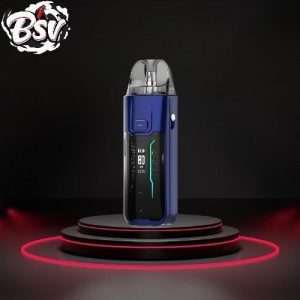 Vaporesso Luxe XR Max Starter Kit Blue
