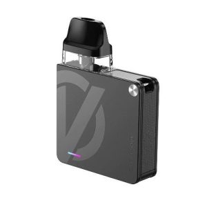 Vaporesso Xros 3 Nano Pod Kit Black