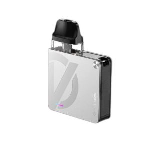 Vaporesso Xros 3 Nano Pod Kit Silver