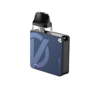 Vaporesso Xros 3 Nano Pod Kit Navy Blue