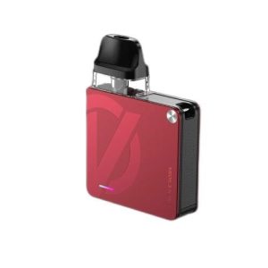 Vaporesso Xros 3 Nano Pod Kit Magenta Red