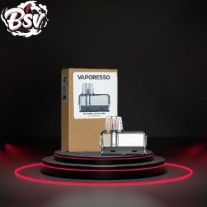 Vaporesso Eco Nano Replacement Pods 6ml Mesh 1.2