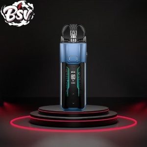 Vaporesso Luxe XR Max Starter Kit Glacier Blue