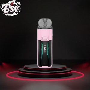 Vaporesso Luxe XR Max Starter Kit Pink