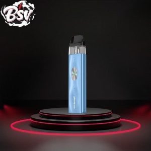 Vaporesso Xros 4 Pod Kit Blue